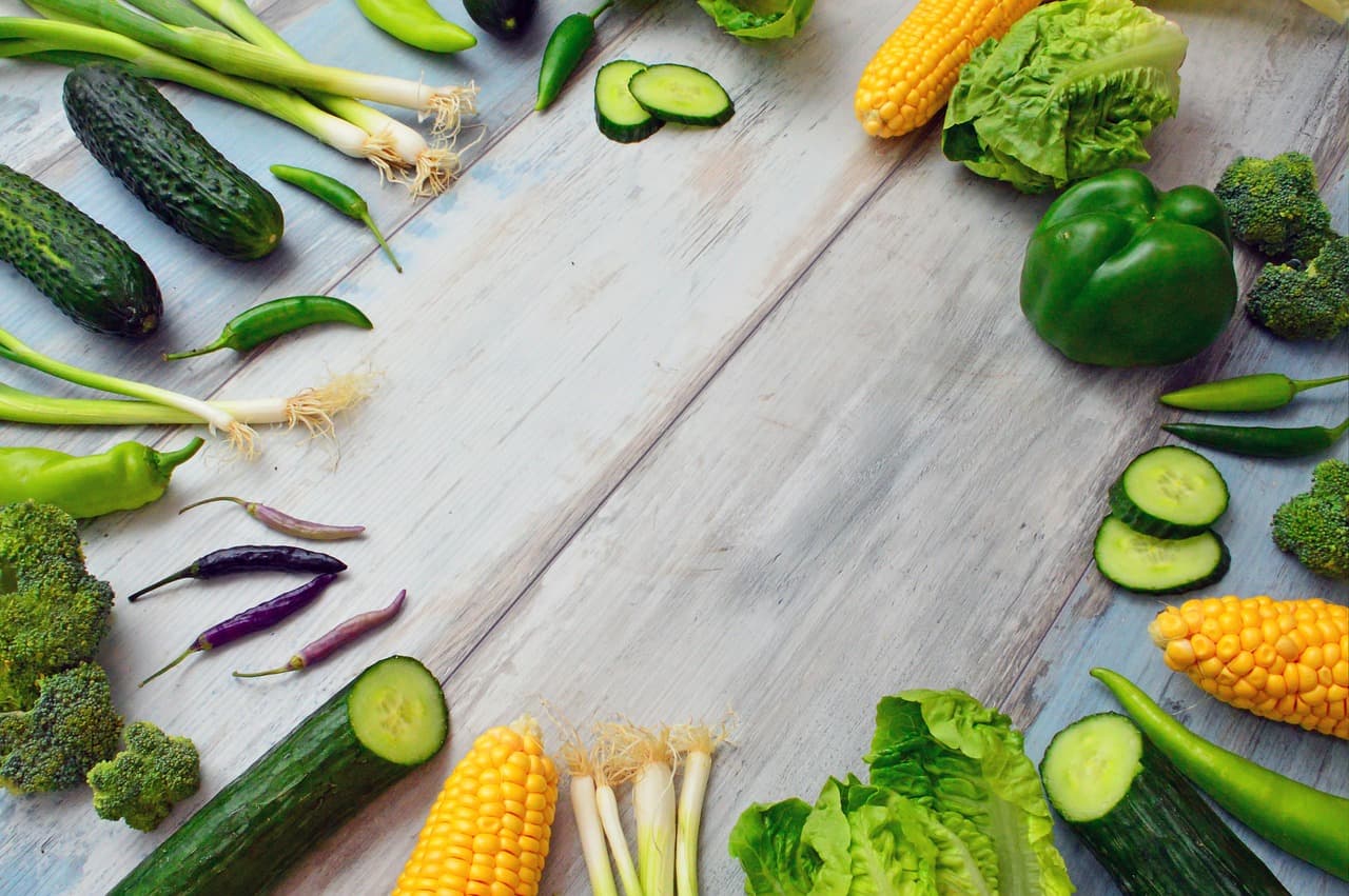 30 Days of Balanced Nutrition